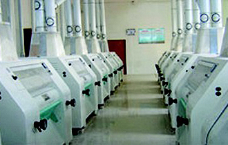 產(chǎn)品名稱(chēng)：磨粉車(chē)間
產(chǎn)品型號：
產(chǎn)品規格：