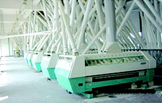 產(chǎn)品名稱(chēng)：清粉車(chē)間
產(chǎn)品型號：
產(chǎn)品規格：