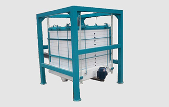 產(chǎn)品名稱(chēng)：FSFJ系列單倉平篩
產(chǎn)品型號：
產(chǎn)品規格：