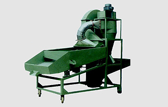 產(chǎn)品名稱(chēng)：TYQG系列移動(dòng)式高速清理篩
產(chǎn)品型號：
產(chǎn)品規格：