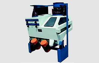 產(chǎn)品名稱(chēng)：雜糧篩理去石組合清理機
產(chǎn)品型號：
產(chǎn)品規格：