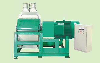 產(chǎn)品名稱(chēng)：高粱綠豆雜糧脫皮機
產(chǎn)品型號：
產(chǎn)品規格：