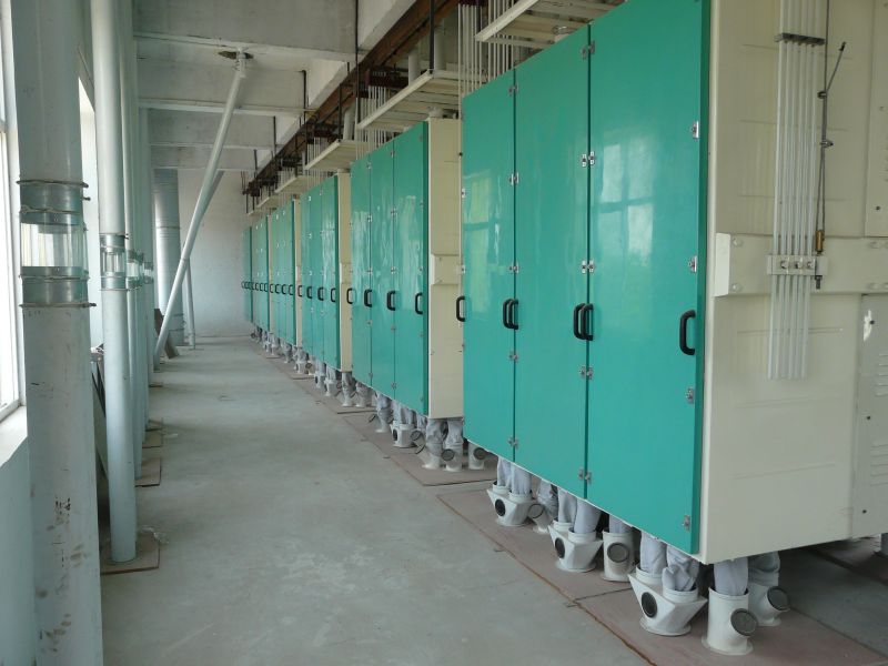 產(chǎn)品名稱(chēng)：高方平篩車(chē)間2
產(chǎn)品型號：
產(chǎn)品規格：